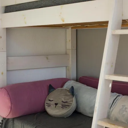 아파트 3 Raum Businessapartment In Der Kulturhauptstadt 2025 #kaffeevollautomat #65 Zoll Tv Mit Surround Soundanlage